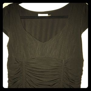 Calvin Klein-little black dress